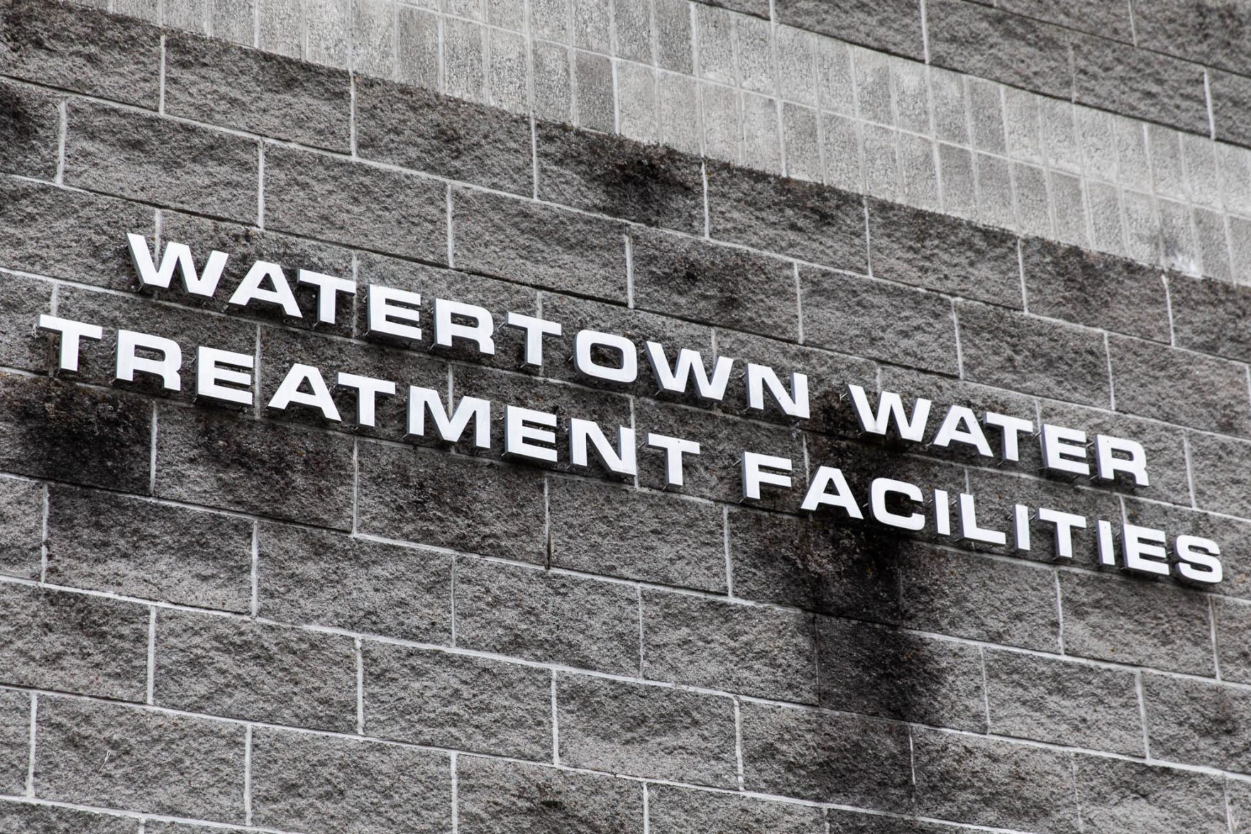 Watertown Water